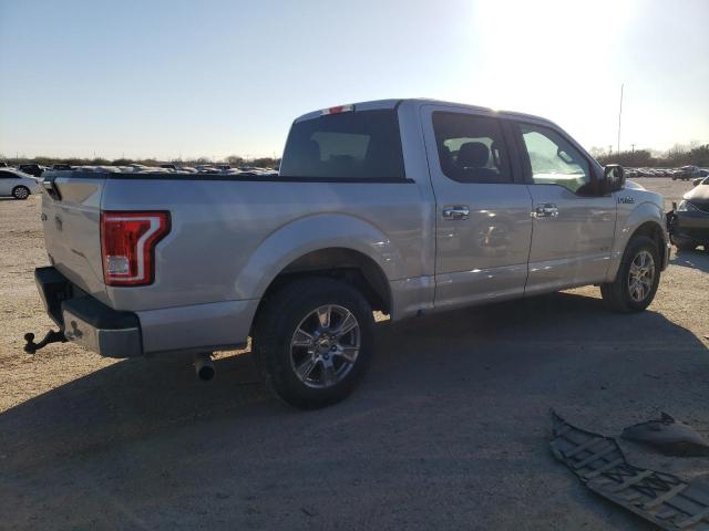 2017 Ford F150 - Image 3