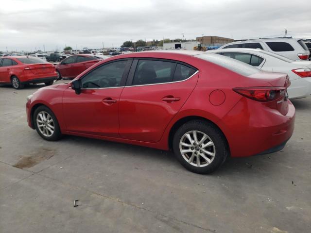 2016 Mazda 3 - Image 2