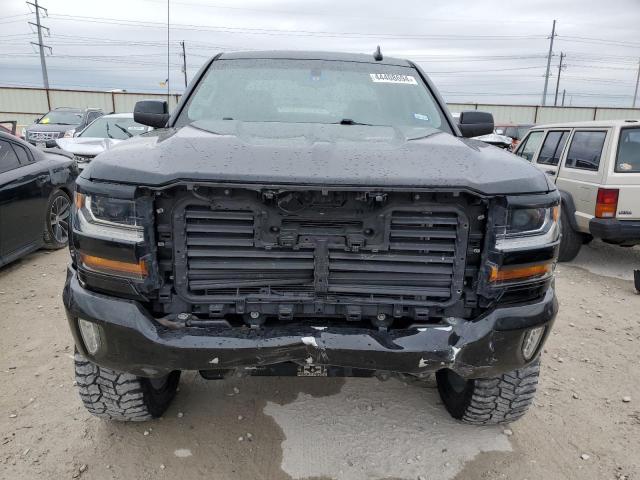 2017 Chevrolet 1500 - Image 5