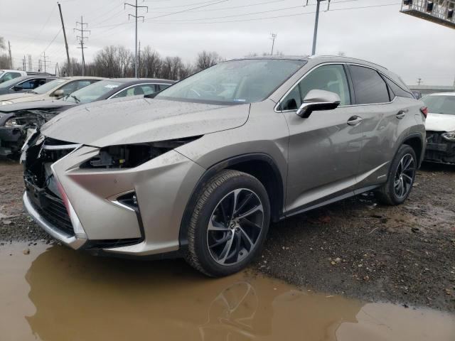 Lexus RX450H