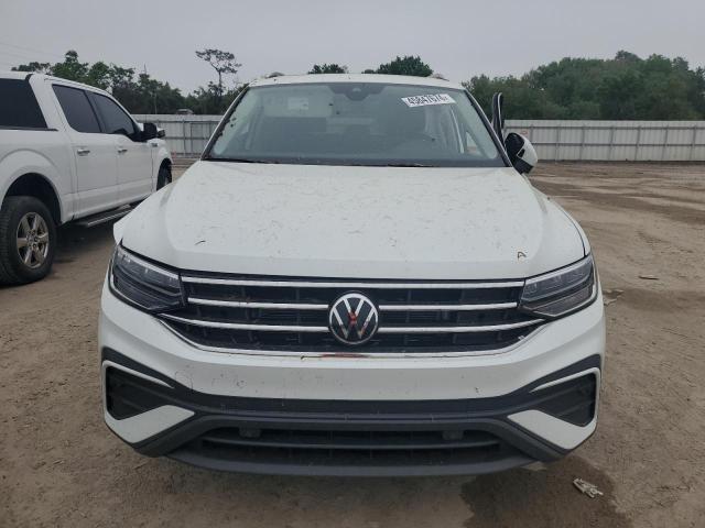 2023 Volkswagen TIGUAN - Image 5