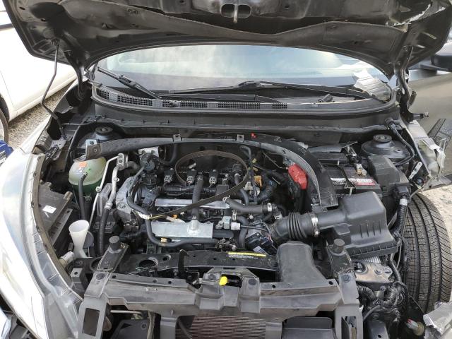 2021 Nissan KICKS - Image 11