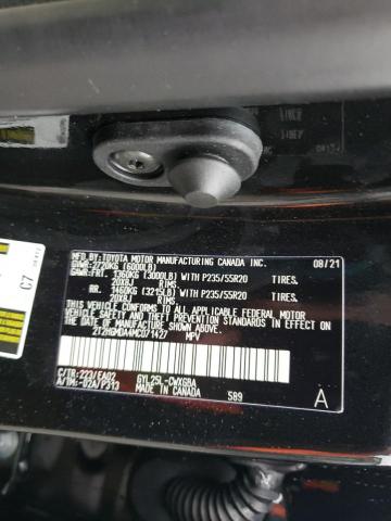 2021 Lexus RX 450 - Image 8