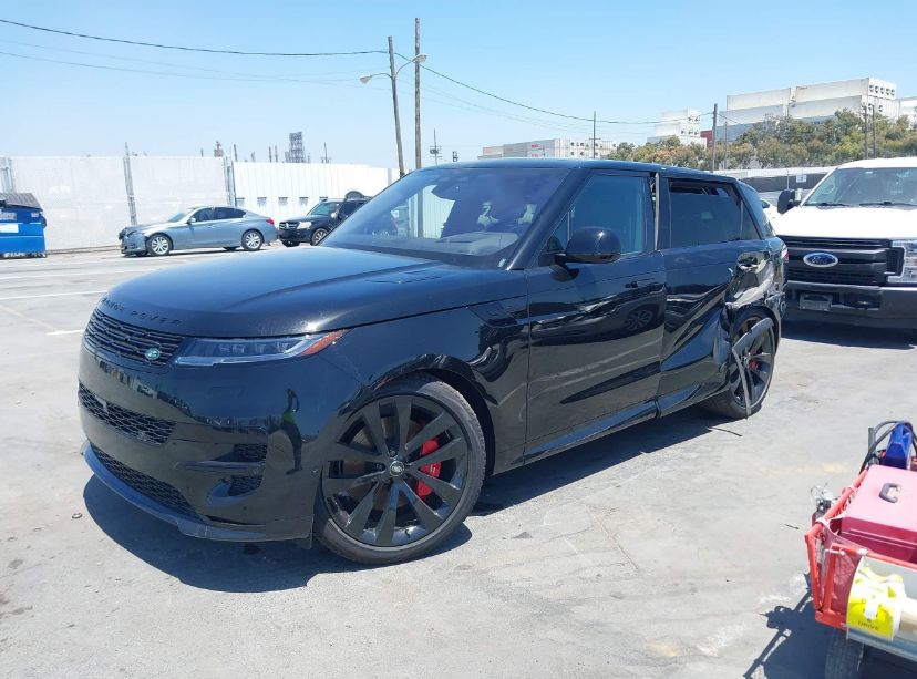 2023 Range Rover Sport Autobiography - Image 3
