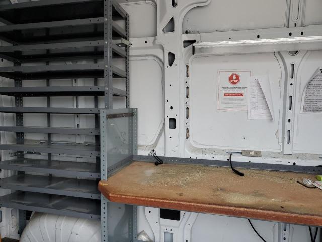 2017 Ram PROMASTER - Image 11
