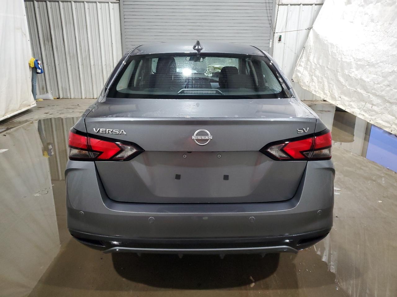 2024 NISSAN VERSA - Image 6