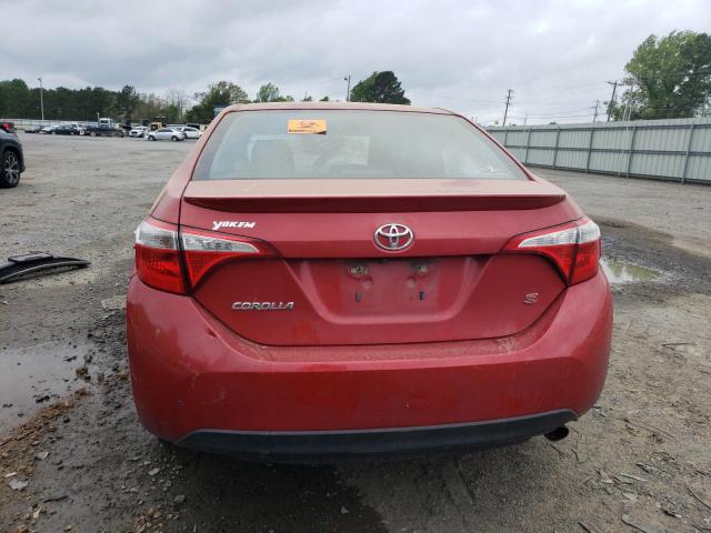 2016 Toyota COROLLA - Image 6