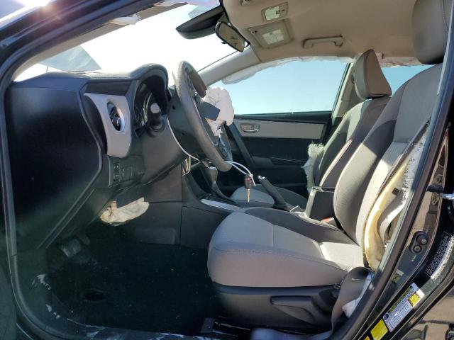 2018 Toyota COROLLA - Image 7