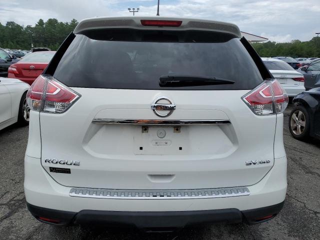 2015 NISSAN ROGUE - Image 6
