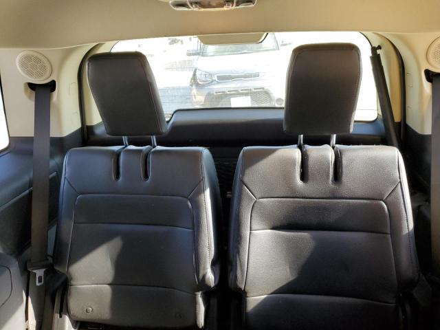2017 Ford FLEX - Image 10