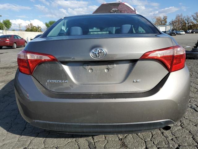 2017 Toyota Corolla - Image 6