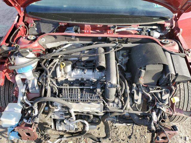 2017 Volkswagen JETTA 2017 - Image 11