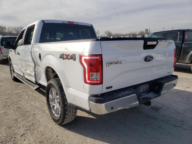 2016 Ford F150 - Image 3