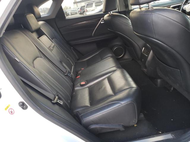 2016 Lexus RX350 - Image 7