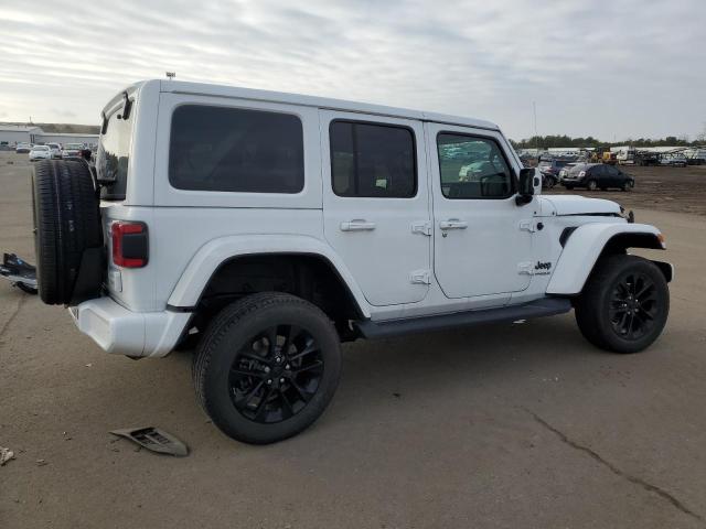 2021 Jeep WRANGLER - Image 3