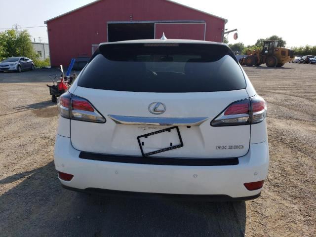 2015 Lexus RX350 - Image 6