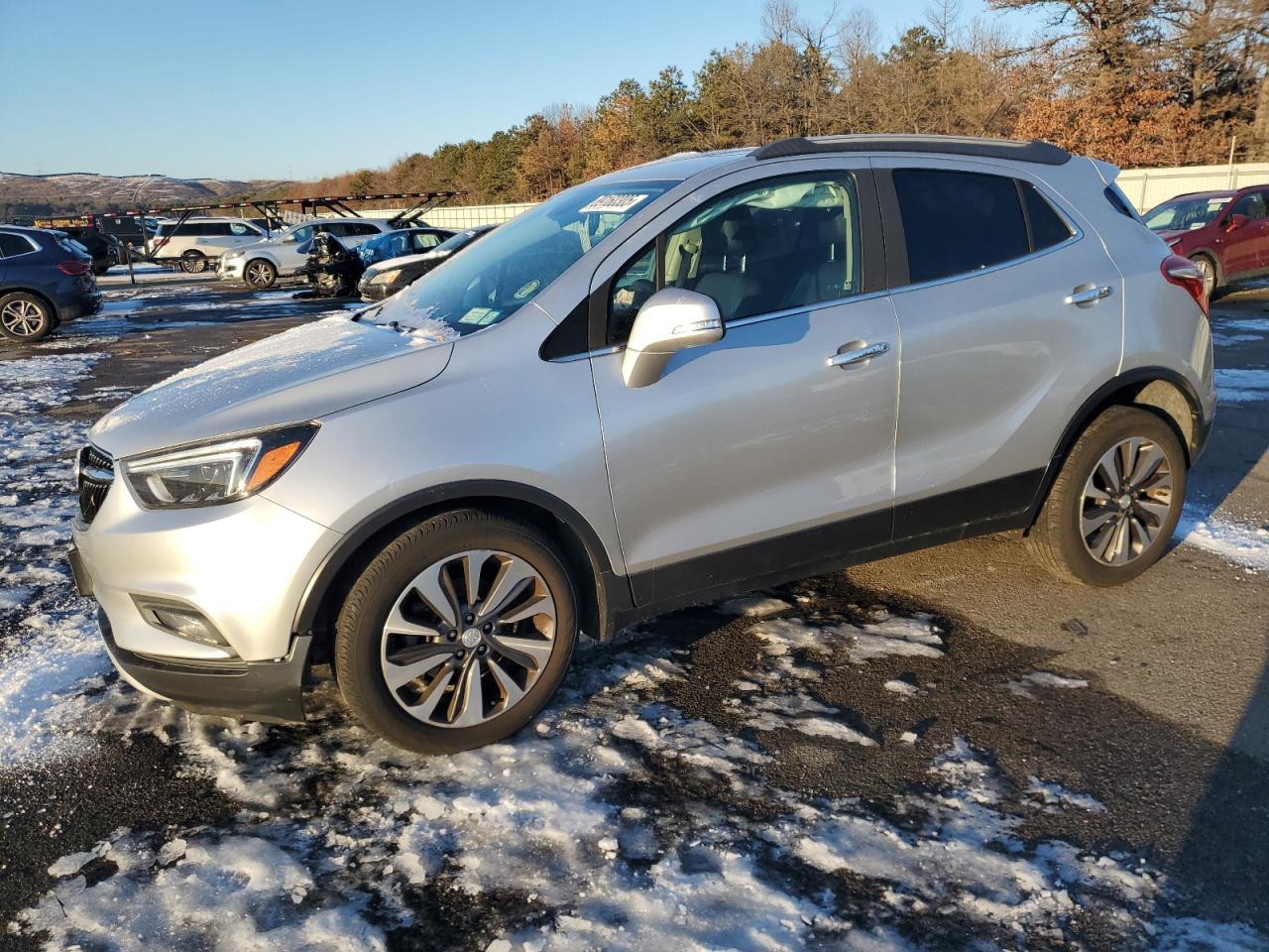 Buick Encore
