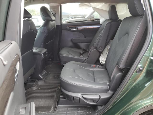 2023 Toyota HIGHLANDER - Image 11