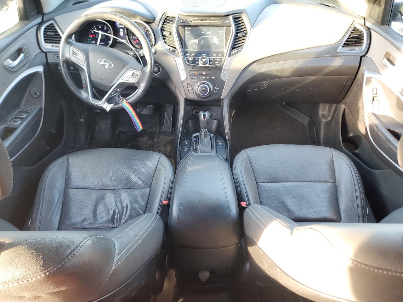 2015 Hyundai Santa Fe - Image 8