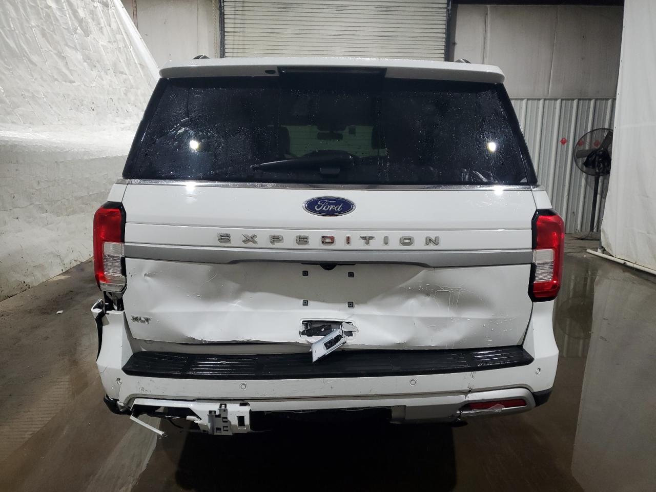 2024 FORD EXPEDITION - Image 6