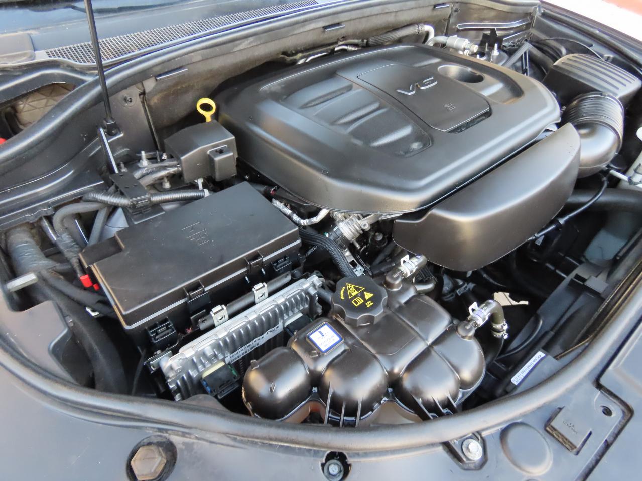 2019 Dodge Durango - Image 7