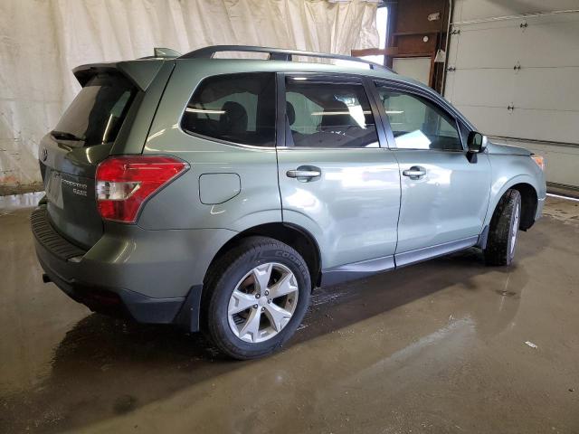 2016 Subaru FORESTER - Image 3