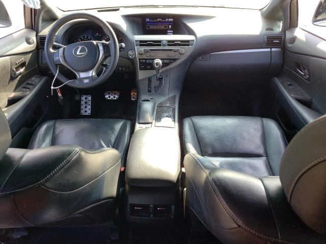2015 Lexus RX350 - Image 8