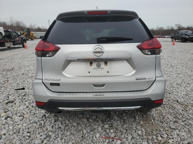 2019 Nissan ROGUE - Image 6