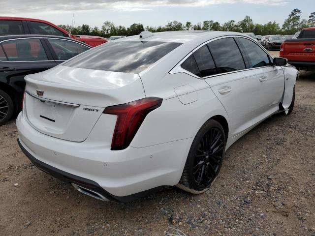 2020 Cadillac CT5 - Image 3