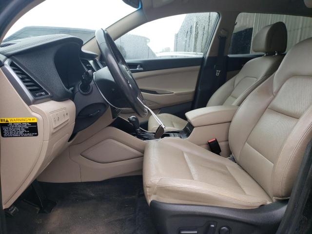 2017 Hyundai Tucson - Image 7