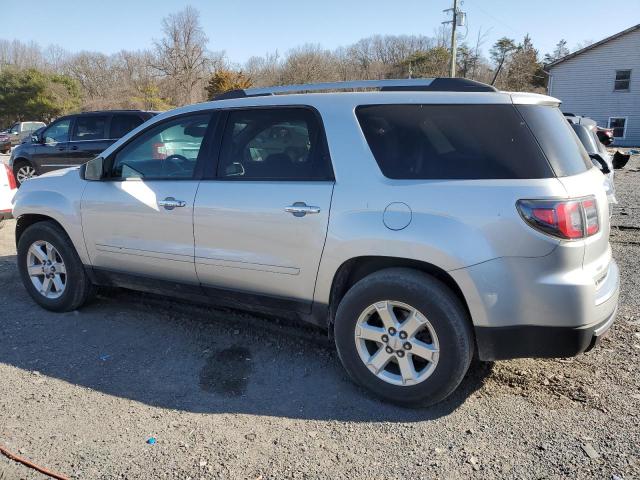 2016 Gmc ACADIA - Image 2