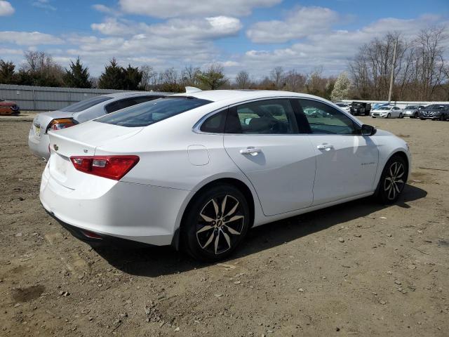 2017 Chevrolet MALIBU - Image 3