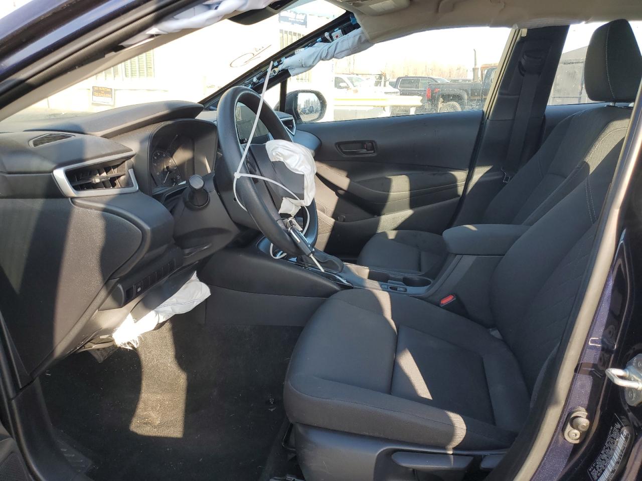 2023 Toyota Corolla - Image 7