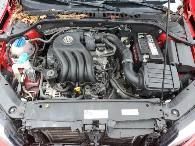 2015 Volkswagen JETTA - Image 11