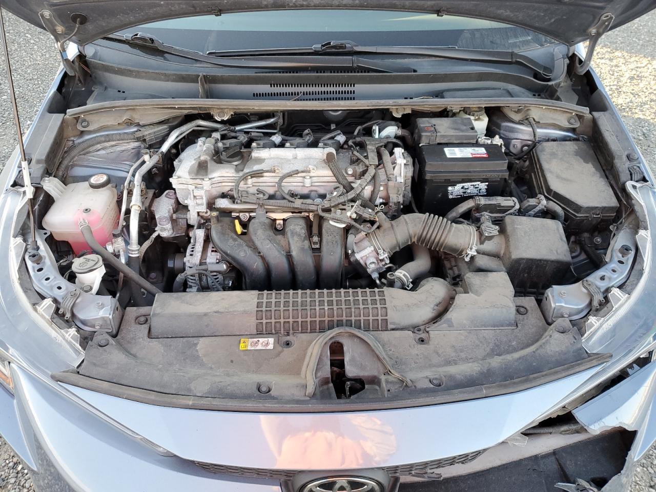 2021 Toyota Corolla - Image 11