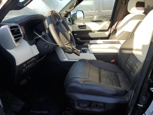 2023 Toyota TUNDRA - Image 7
