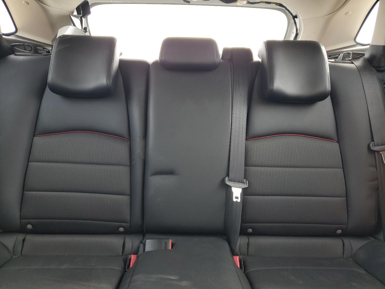 2016 MAZDA CX-3 - Image 10