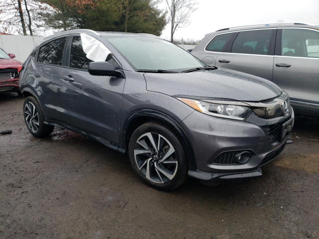 2019 Honda HR-V - Image 4