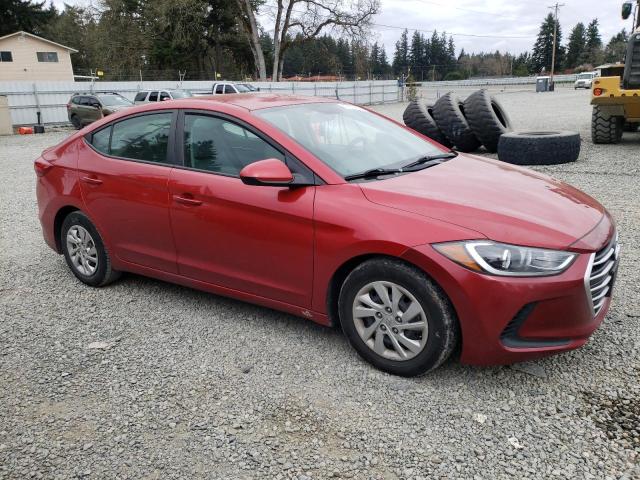 2017 Hyundai Elantra - Image 4