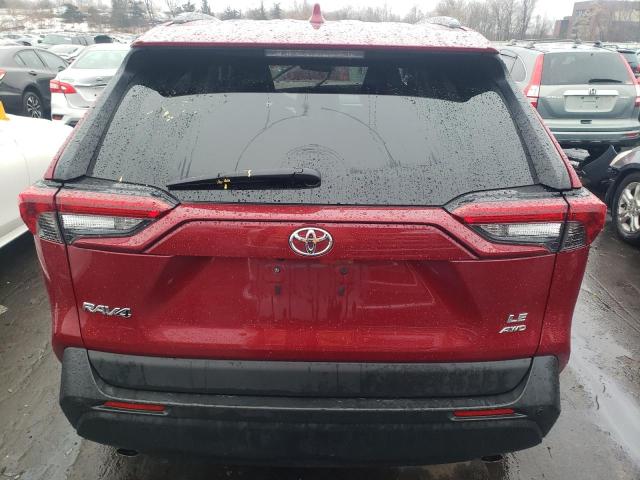 2019 Toyota RAV4 - Image 6