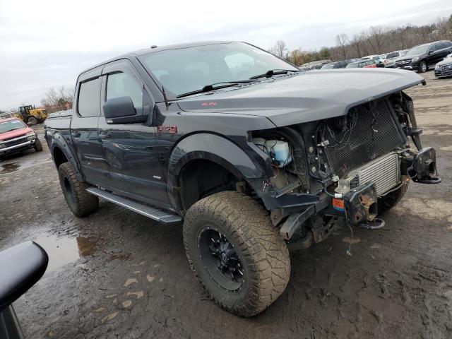 2015 Ford F150 - Image 4