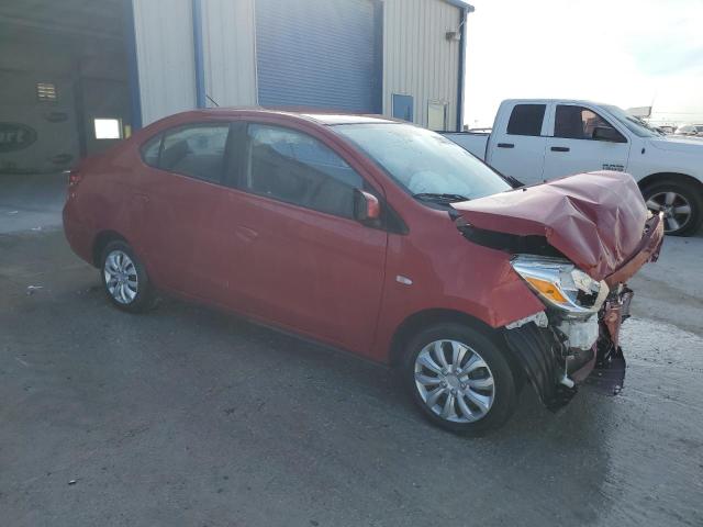 2019 Mitsubishi Mirage - Image 4