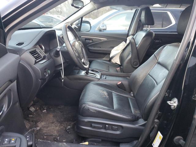 2018 Honda Pilot - Image 7