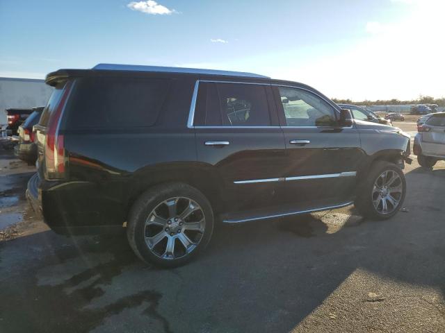 2018 Cadillac Escalade - Image 3
