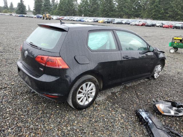 2015 Volkswagen GOLF - Image 3
