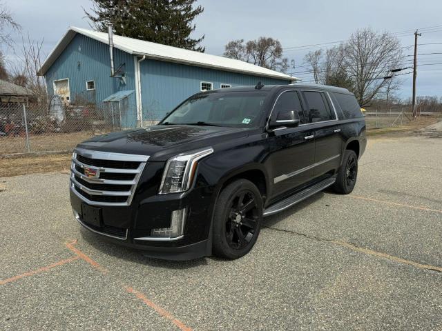 2015 Cadillac Escalade - Image 2