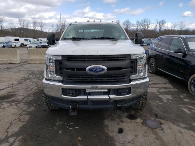 2017 Ford F250 - Image 5