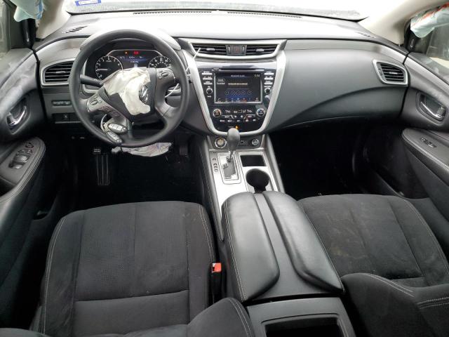 2022 Nissan MURANO - Image 8