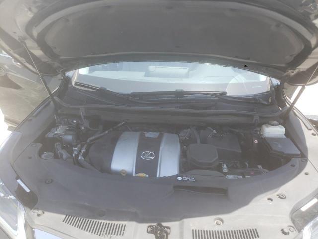 2016 Lexus RX350 - Image 7
