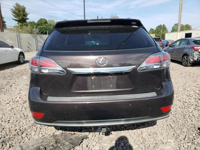 2015 Lexus RX450 - Image 7